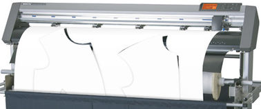 Particolarmente adatto a tracciatori CE6000 - tagliatrici di taglio dell'Rotolo-Alimentazione di Graphtec del tessuto di serie 120AP