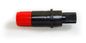 portalama rosso PHP33-CB15N-HS di punta di 1.5mm per i tracciatori di taglio di Graphtec