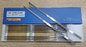 703442 MP6/MH/M55/MX 30° Cutter Knife Blades 305x8.5x2.4mm Specializzato per taglio intimo
