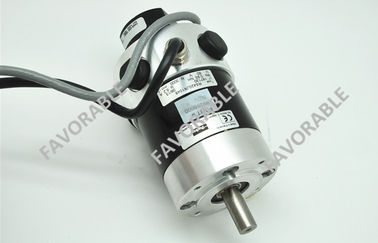 Motore Assy con codificatore di accu MDR 15T per Gerber Cutter GT7250 89269050
