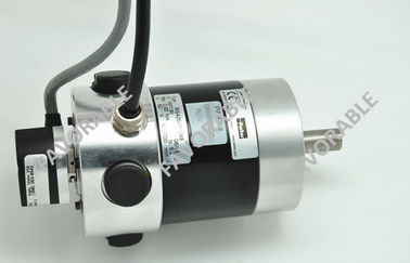 Motore Assy con codificatore di accu MDR 15T per Gerber Cutter GT7250 89269050
