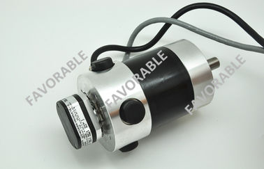 Motore Assy con codificatore di accu MDR 15T per Gerber Cutter GT7250 89269050