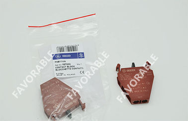 Cema P9b11vn Blocco di contatto per tagliatrici GT7250 S7200 Parti di macchine tessili 925500575