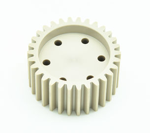 127891 X Spindle Gear adatto a Lectra Vector Auto Cutter MP6 MP9 MH MX IX