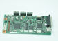 Mainboard elettronico CE5000 di controllo di serie di Fc del Ce dei tracciatori di taglio di Graphtec