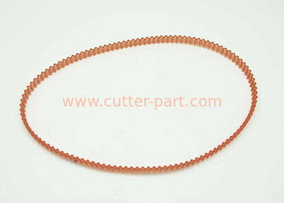 Cinghia dentata Bando Dt5-590-10 adatta per taglierina Topcut-Bullmer Pn 065748