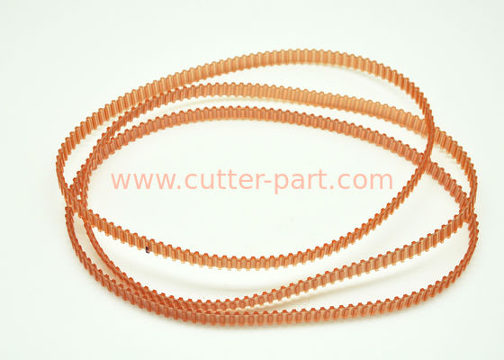 Cinghia dentata Bando Dt5-590-10 adatta per taglierina Topcut-Bullmer Pn 065748
