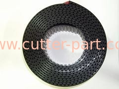 Gerber Auto Cutter Ricambi Vendite Volume 5000 Pcs al Mese 74847003 Cintura di guida per Y-Beam 5720 S52/7200 2.4M