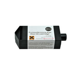 703730 Cartuccia di inchiostro nero 200 ml per Lectra