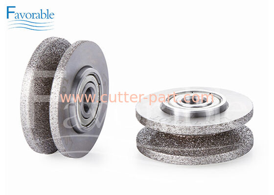 703410 Pietra per affilare adatta per taglierina automatica VT5000 VT7000