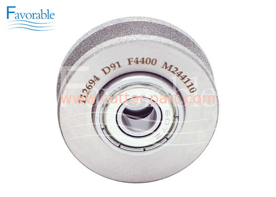 703410 Pietra per affilare adatta per taglierina automatica VT5000 VT7000
