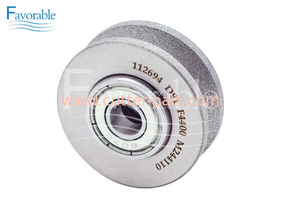 703410 Pietra per affilare adatta per taglierina automatica VT5000 VT7000