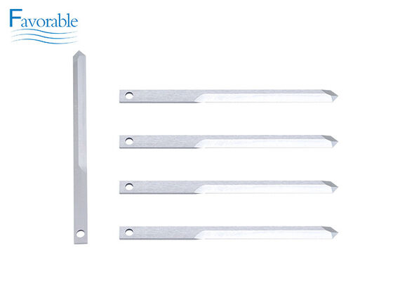 801420 Coltello per taglio di tessuti Lama adatta per macchine per taglio automatico Q25/IX