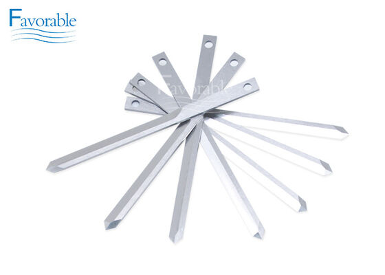 801420 Coltello per taglio di tessuti Lama adatta per macchine per taglio automatico Q25/IX