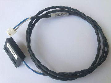 Assy «Y» del cavo - consoli il commutatore di sovraccorsa adatto a parte Xlc7000/Z7 91253001 della taglierina