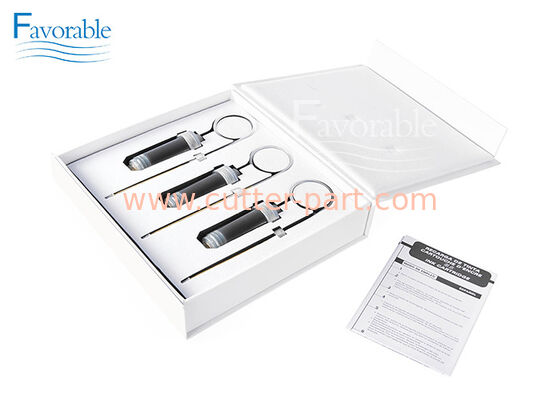 Penna plotter per parti plotter taglierina 76188103 utilizzata per AP320 3 pezzi per confezione