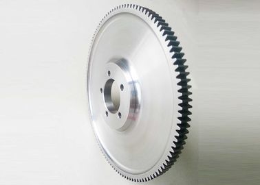 Trasmissione di ingranaggi Torsione del tubo REM S52 / S72 Per taglio automatico Gt7250 / S-93-7 79067001