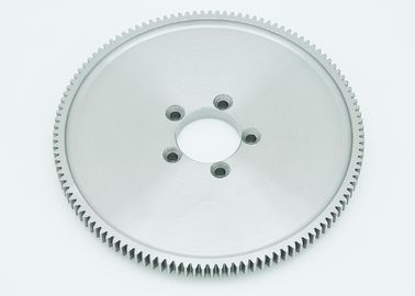 Trasmissione di ingranaggi Torsione del tubo REM S52 / S72 Per taglio automatico Gt7250 / S-93-7 79067001