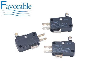 04.04.13.0202 MSW Micro Switch V - 155 per la macchina di distribuzione automatica di Oshima