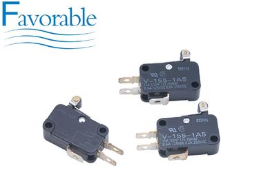 04.04.13.0202 MSW Micro Switch V - 155 per la macchina di distribuzione automatica di Oshima