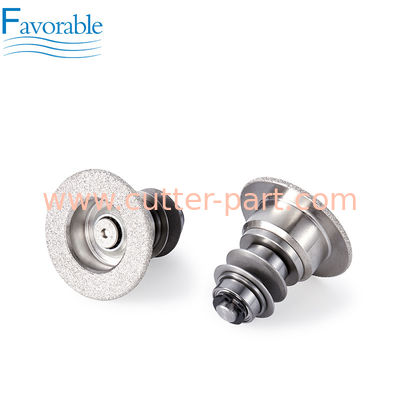 80 Assetto della rotaia di rettifica per il taglia Gerber XLC7000 Z7 OEM