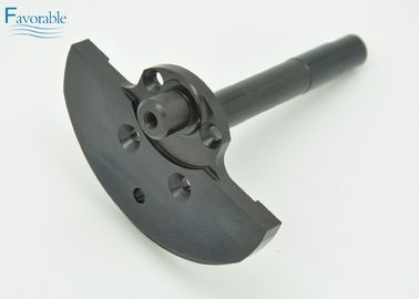 Assemblea equilibrata dell'alloggio di 60264003 alberi a gomito per la taglierina GT7250 S-93-7