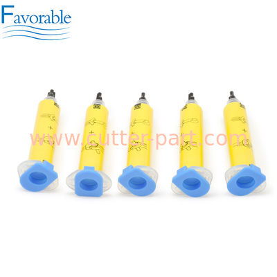 Kluber Isoflex Nbu 15 particolarmente adatto a grasso G1 115271 di vettore 7000 di Lectra