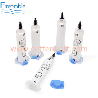 Kluber Isoflex Nbu 15 particolarmente adatto a grasso G1 115271 di vettore 7000 di Lectra