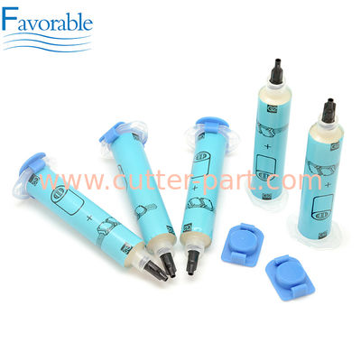 Kluber Isoflex Nbu 15 particolarmente adatto a grasso G1 115271 di vettore 7000 di Lectra