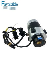 Motore Assy con codificatore di accu MDR 15T per Gerber Cutter GT7250 89269050