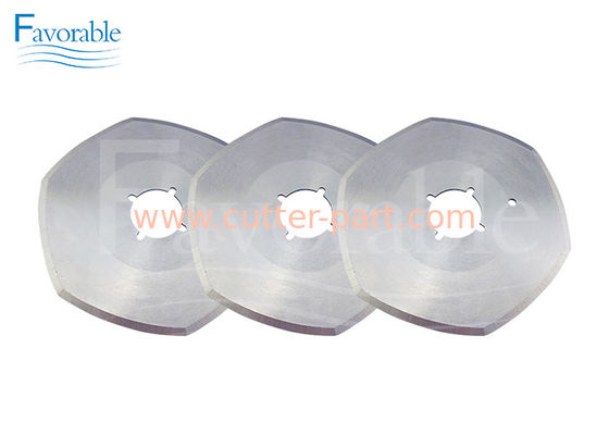 050-028-062 Lamina esadeca 100 mm per parti di diffusione Sy101 Xls50 Sy51
