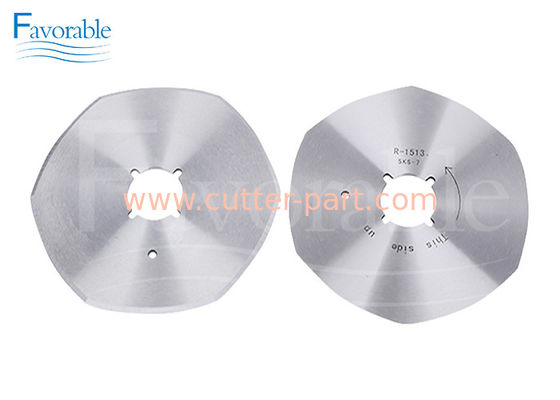 050-028-062 Lamina esadeca 100 mm per parti di diffusione Sy101 Xls50 Sy51