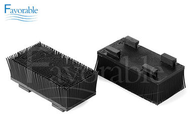 Pelle di nylon resistenti 100*50*42mm per la macchina da taglio KAWAKAMI