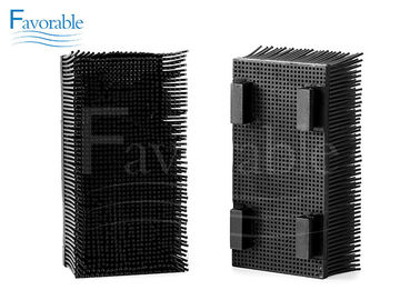 Pelle di nylon resistenti 100*50*42mm per la macchina da taglio KAWAKAMI