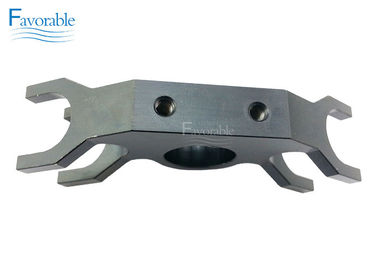 Assemblaggio di affilatore di giogo S-93-7/S72 per tagliatore automatico Gerber Gt7250 59156000