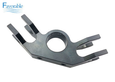 Assemblaggio di affilatore di giogo S-93-7/S72 per tagliatore automatico Gerber Gt7250 59156000