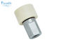 Rod Push Cap For Industrial Cutter GT7250 Sewing Machine Parts 66237000