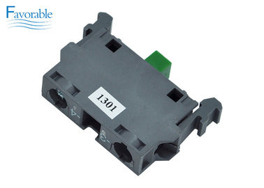 925500593 ABB CBK-CB10 Blocco di contatto per la macchina da taglio tessile GT7250