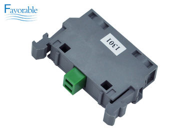925500593 ABB CBK-CB10 Blocco di contatto per la macchina da taglio tessile GT7250