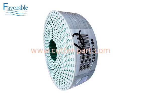 Cinghia dentata Brecoflex At10 X-Asix per taglierina GTXL / XLC7000 85867000