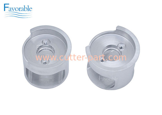 Gerber Cutter XLC7000 Boccola alloggiamento in acciaio inossidabile da 5-7 mm Parti della taglierina automatica di qualità OEM