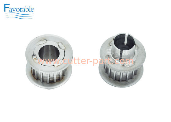 Materiale metallico OEM di alta qualità Pulley C-Axis Drive con scorta per parti di taglio XLC7000
