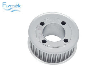 90739000 Gruppo Flangia Puleggia Per Taglierina Automatica XLC7000 Z7