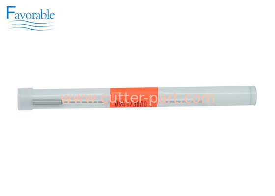 94173000 Punta per trapano 1MM solida per taglierina automatica Gerber XLC7000/Z7 parti di ricambio per taglierina