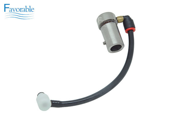 Cinghia che pulisce le parti cape della tagliatrice del Assy A-WC3-300