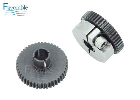 Clampo,Allied Dl43 o Pic L4-3,C-Motor-Axis, Adatto per Gerber Cutter Gt5250 306031012