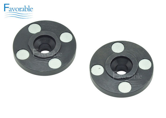 98538000 Assy,Arbor,Grinding,7cm,HD Adatto per Gerber Paragon Auto Cutter