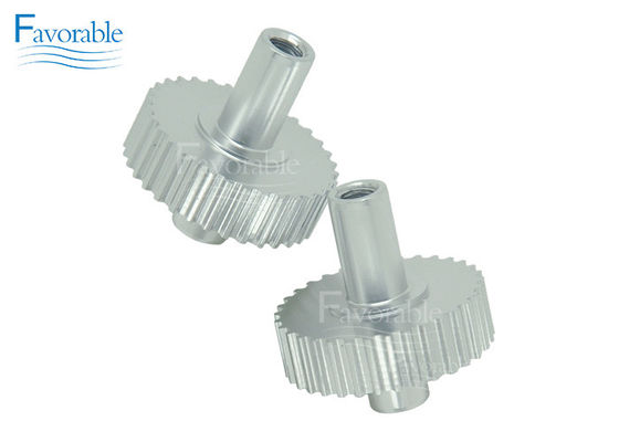Albero e puleggia GT2 2 mm per Gerber Paragon Auto Cutter 98555000