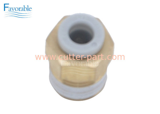 465501228 4mm 1 tocco X 1/8 Mnpt per la macchina da taglio automatica Paragon
