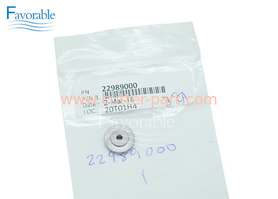 22989000 Roller Rear 4RLR,.093 Adatto per Gerber S-91 Cutter Parts